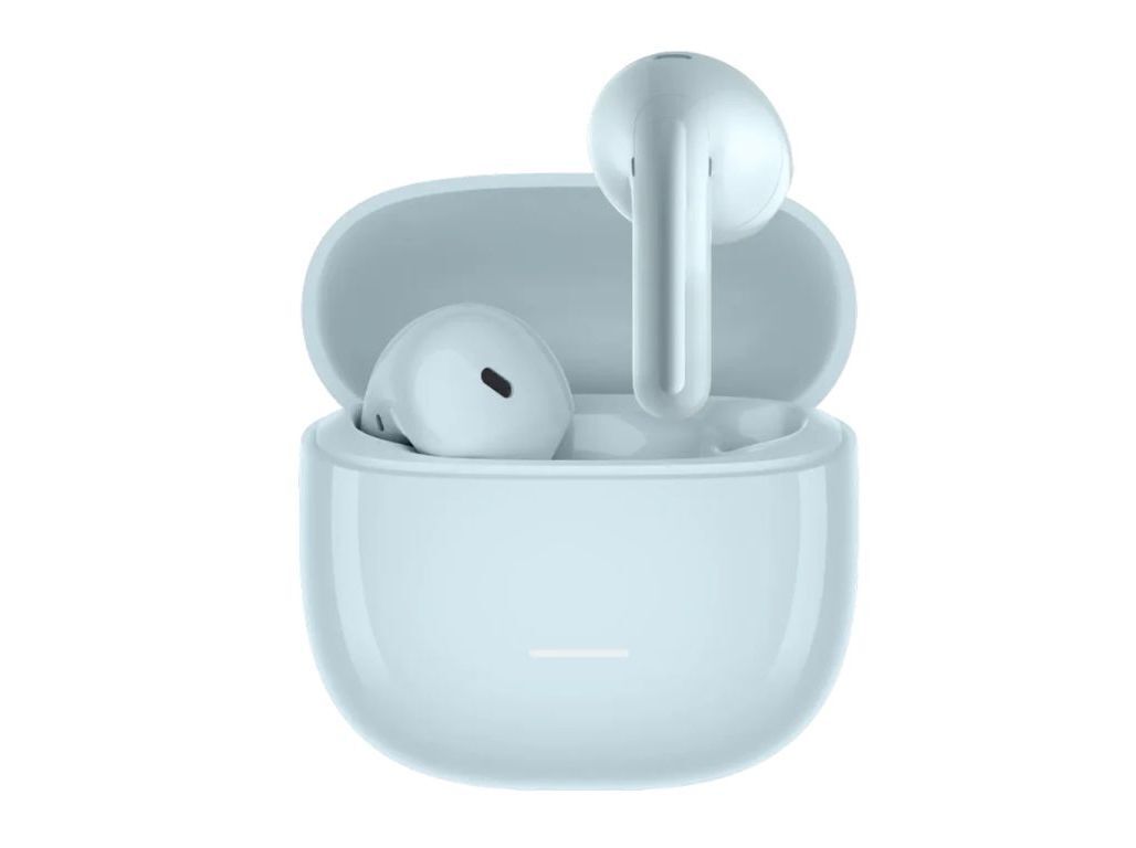 AURICULARES XIAOMI REDMI BUDS 8 ACTIVE AZUL image number 0