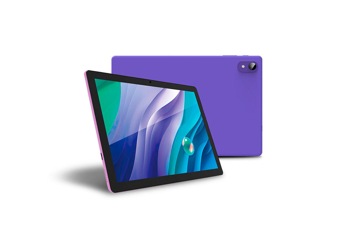 TABLET SPC GRAVITY5SE 10.1" VIOLETA 4/64GB image number 1