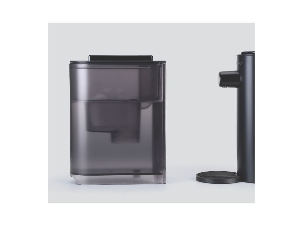 DISPENSADOR DE &Aacute;GUA QILIVE Q.5107 COM SISTEMA DE FILTRA&Ccedil;&Atilde;O E CONTROLO TEMPERATURA image number 6