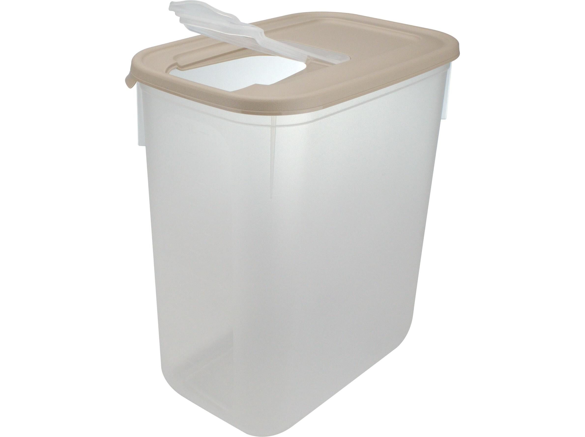 CAIXA COM DISPENSADOR CODIL 8.8X12.4X21.3CM CORES SORTIDAS image number 1