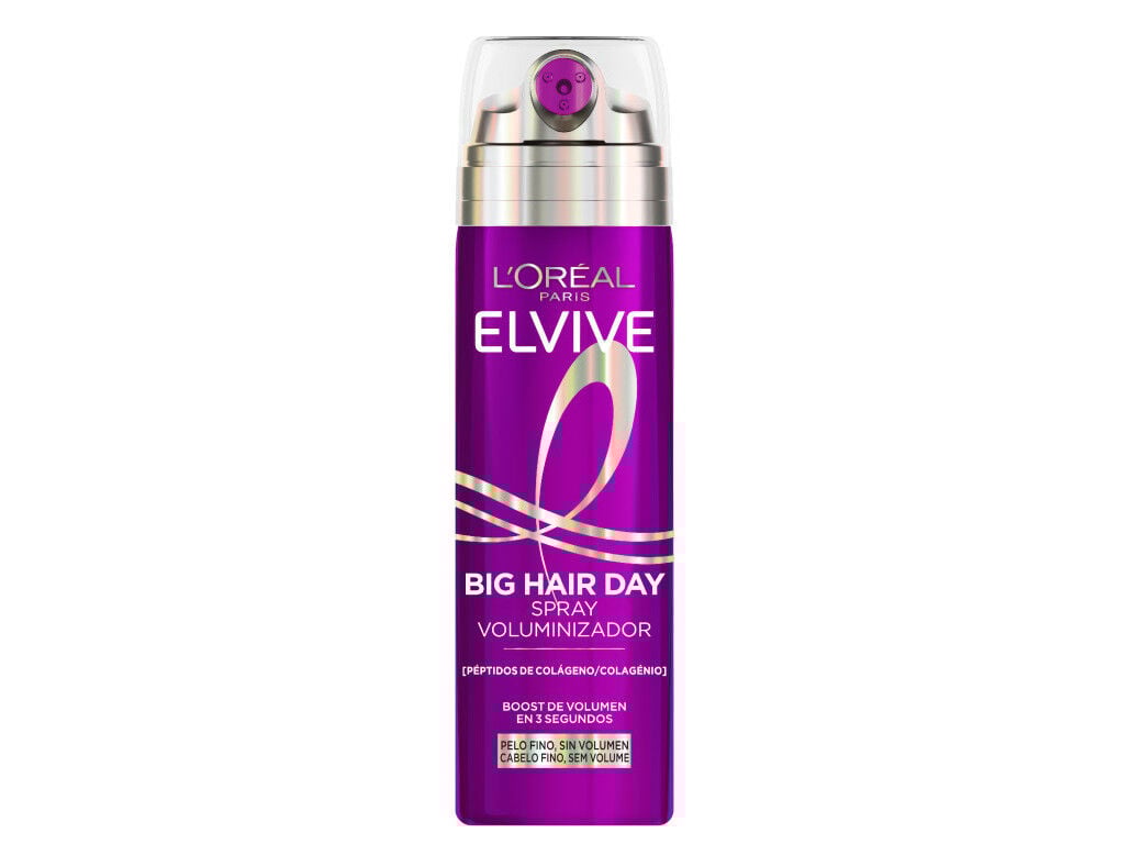 SPRAY ELVIVE COLLAGEN LIFTER 200ML