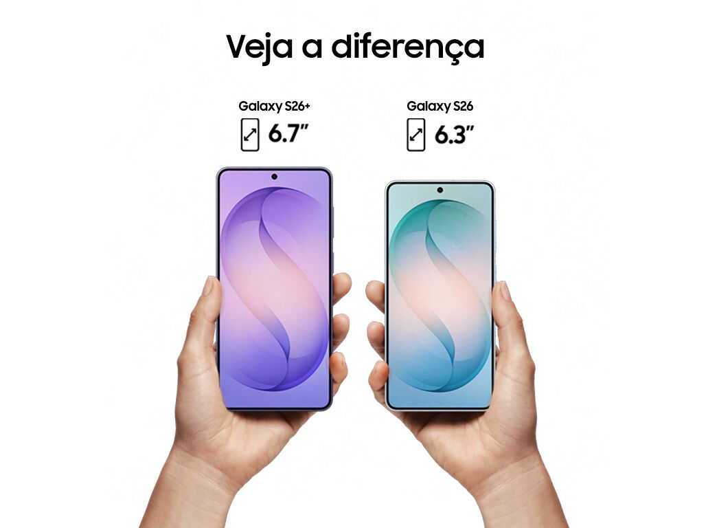 SMARTPHONE SAMSUNG GALAXY S26 512GB VIOLETA image number 3