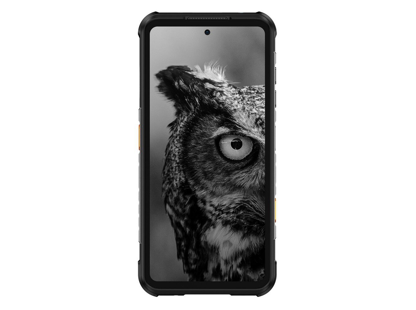 SMARTPHONE ROBUSTO RUGONE XEVER 7 BLACK image number 2