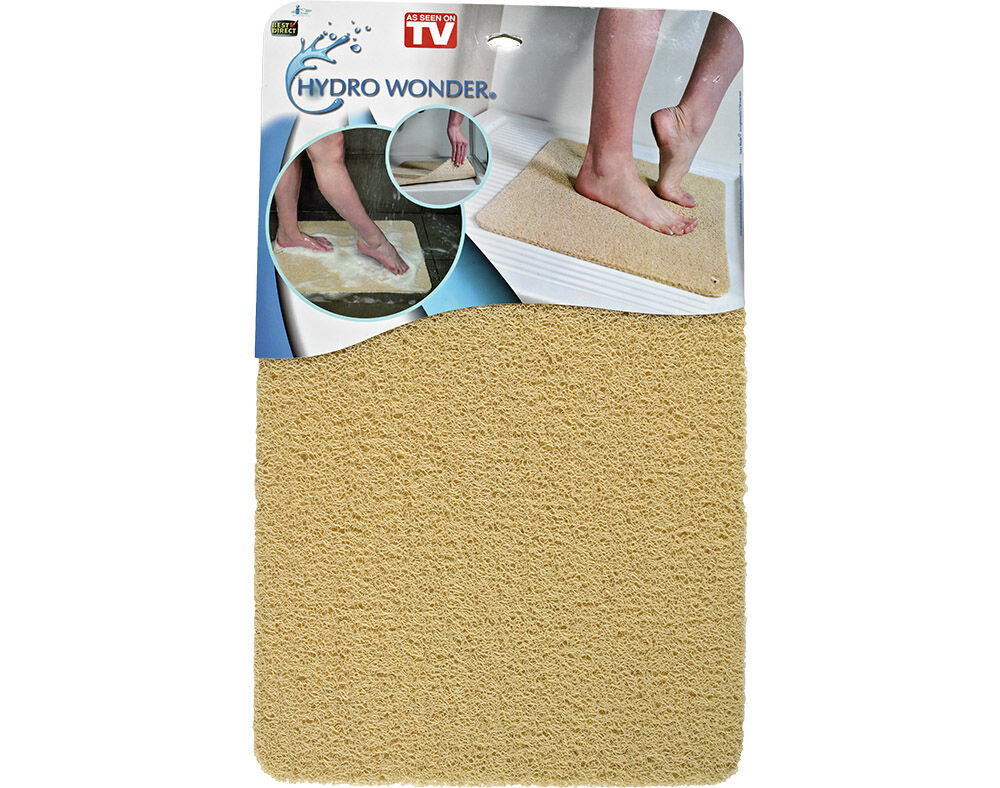 TAPETE DE BANHEIRA 60X40CM