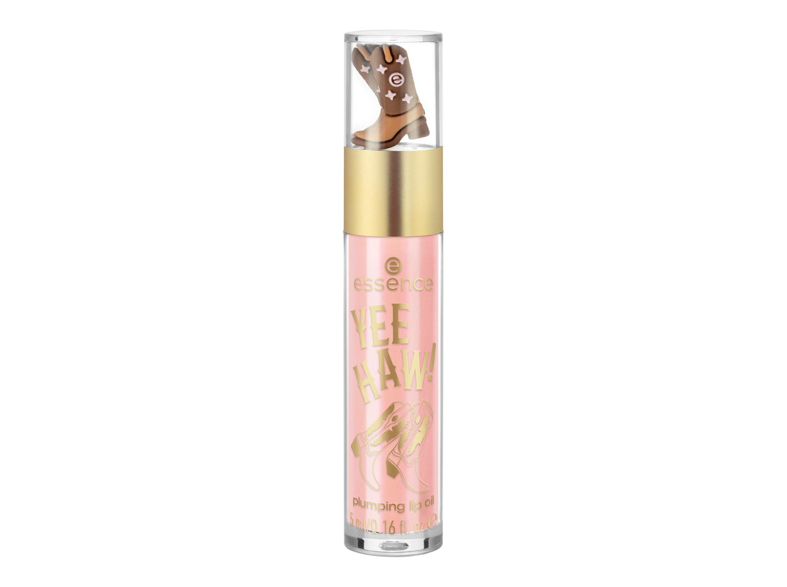&Oacute;LEO DE L&Aacute;BIOS ESSENCE VOLUME 5ML image number 0
