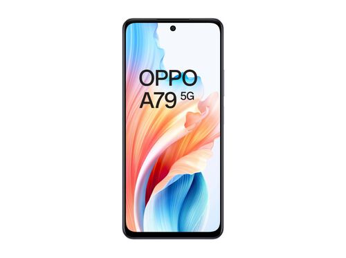 SMARTPHONE OPPO A79 5G 8GB 256GB ROXO image number 1