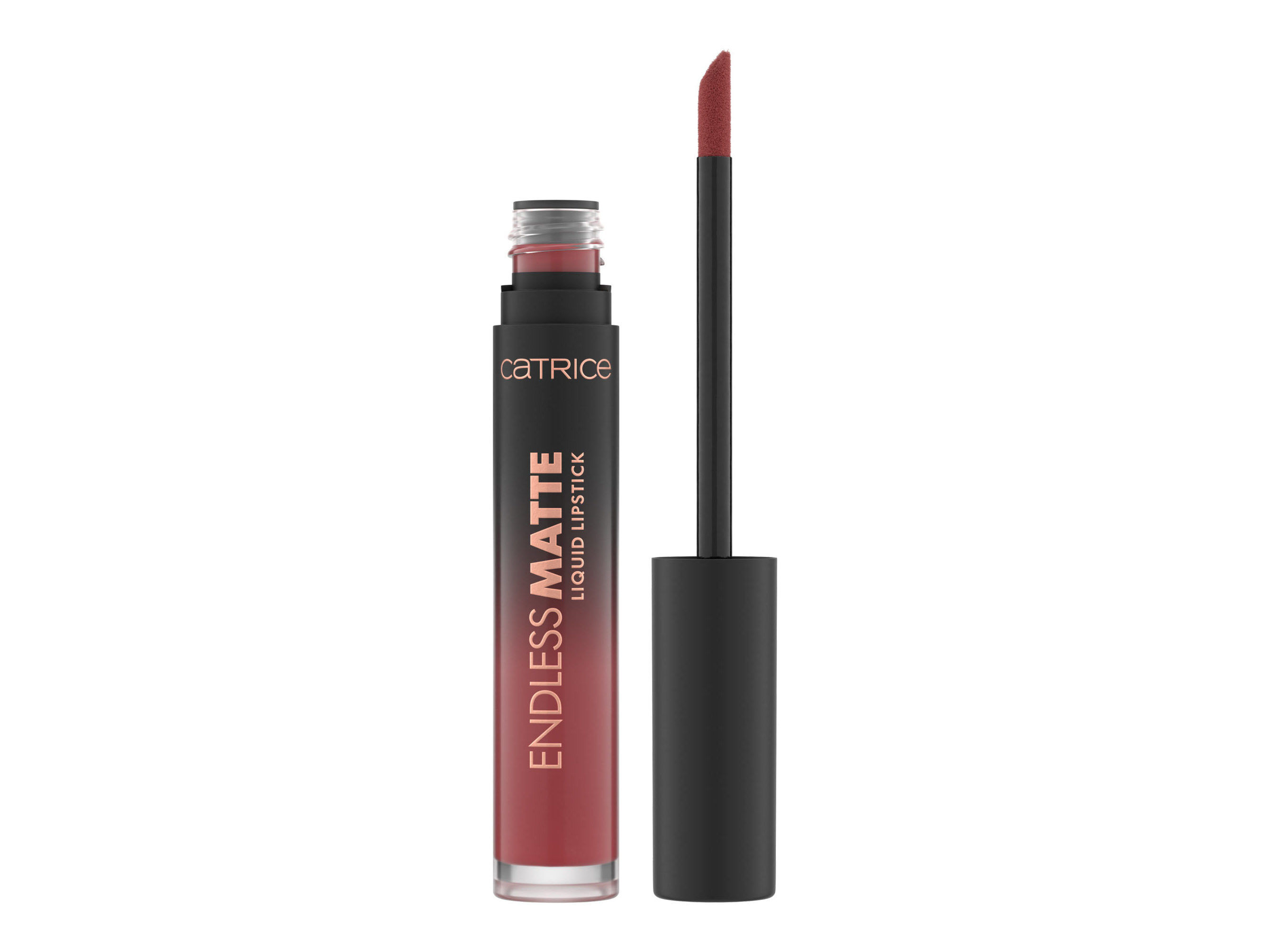 LIPSTICK CATRICE CASTANHO 45ML image number 1