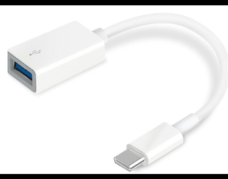 ADAPTADOR USB TIPO C TP-LINK USB 3 TIPO A UC400