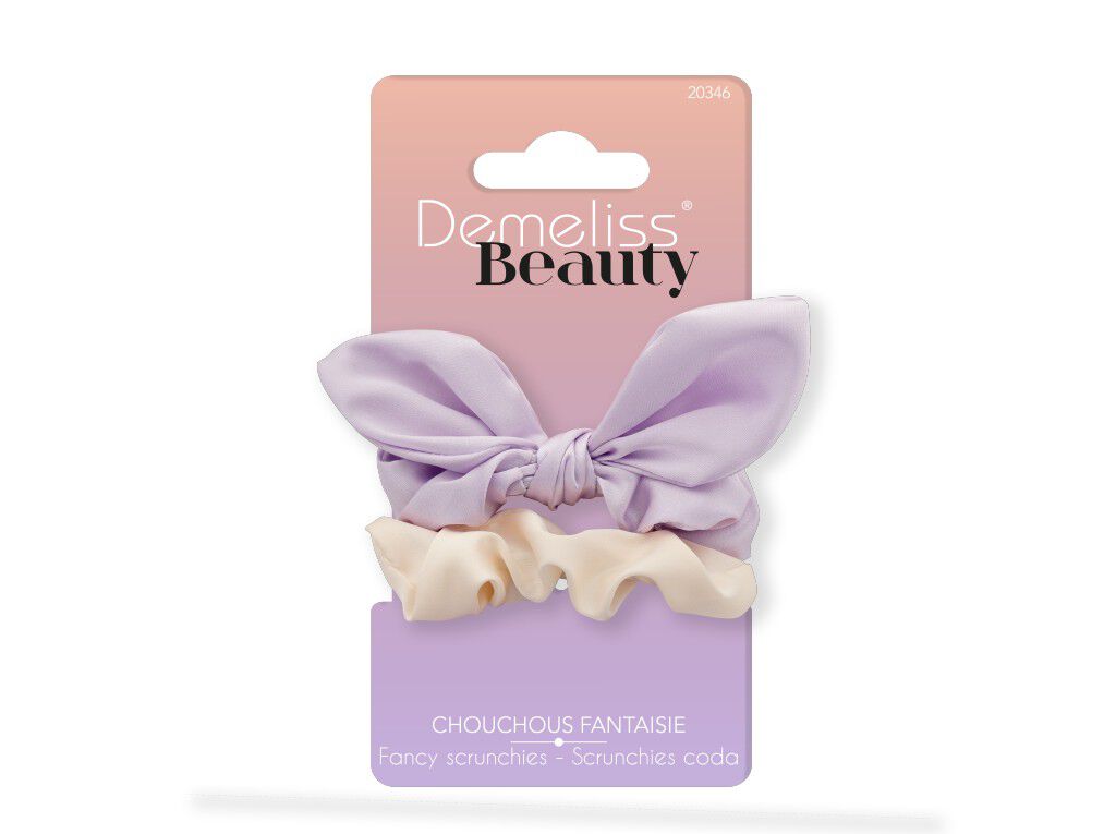 CHOUCHOU LA&Ccedil;O DEMELISS BEAUTY image number 0