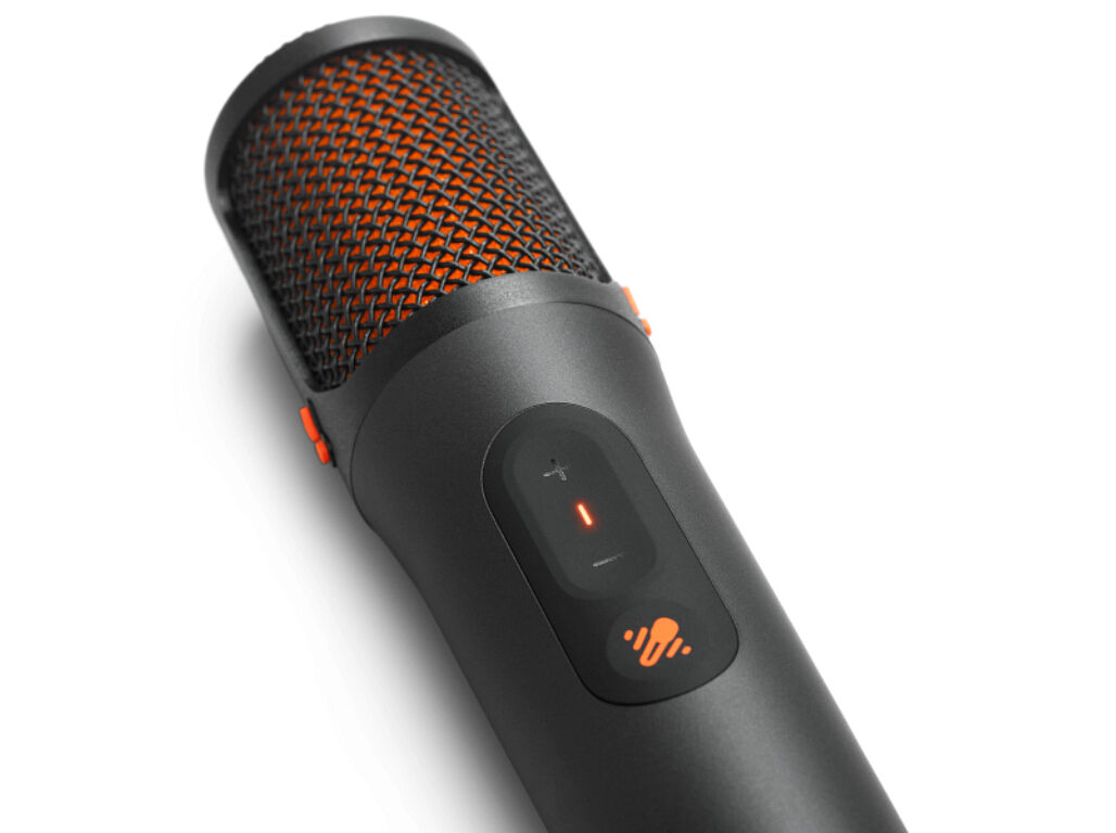 MICROFONE JBL EASYSING MIC image number 1