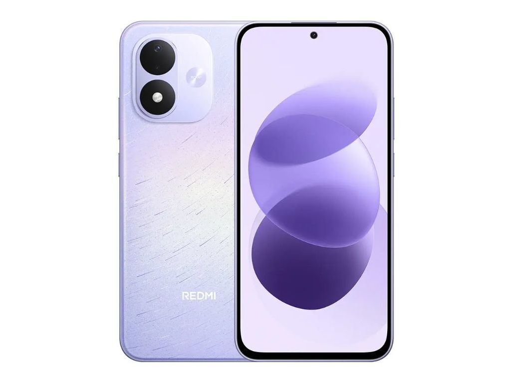 SMARTPHONE REDMI NOTE 17 5G 6/256GB PURPLE