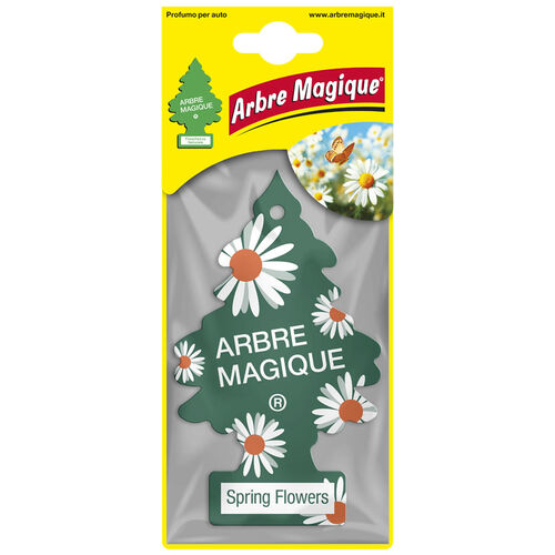 AMBIENTADOR ARBRE MAGIQUE SPRING FLOWER 5G image number 0