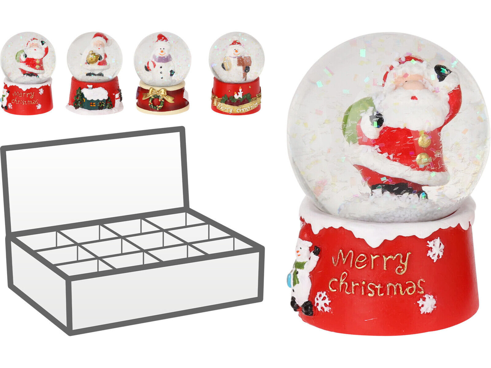 BOLA 6.3CM MODELOS SORTIDOS image number 1