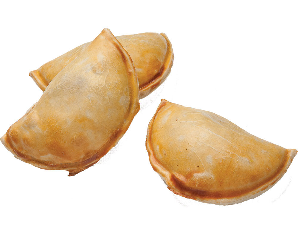 PAST&Eacute;IS DE FORNO CARNE 70G