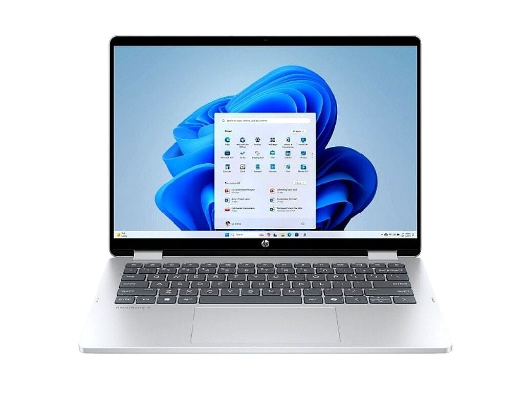 PORT&Aacute;TIL HP OMNIBOOK 5 FLIP 2-IN-1 14-FP0034NP (14" I5/16/1TB) image number 0