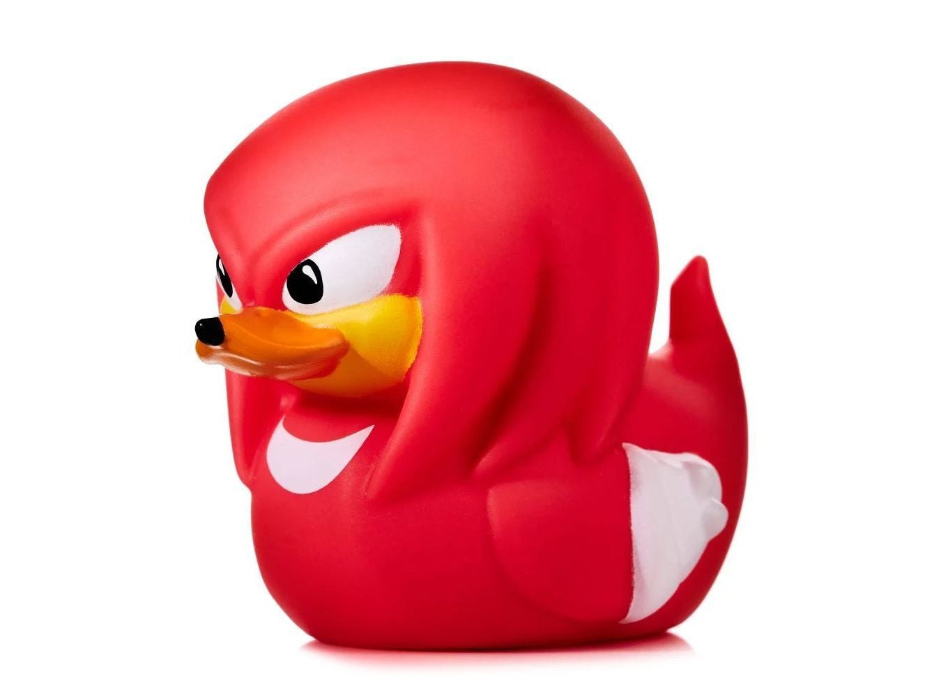 PATO SONIC TUBBZ KNUCKLES image number 0