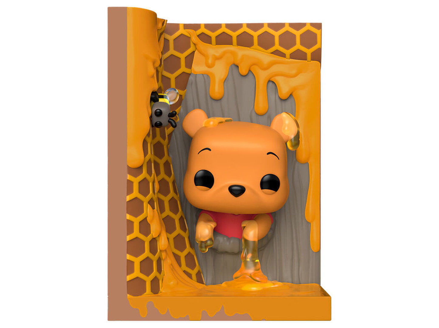FIGURA POP! FUNKO POP NOOKS: WTP - HONEY TREE image number 1