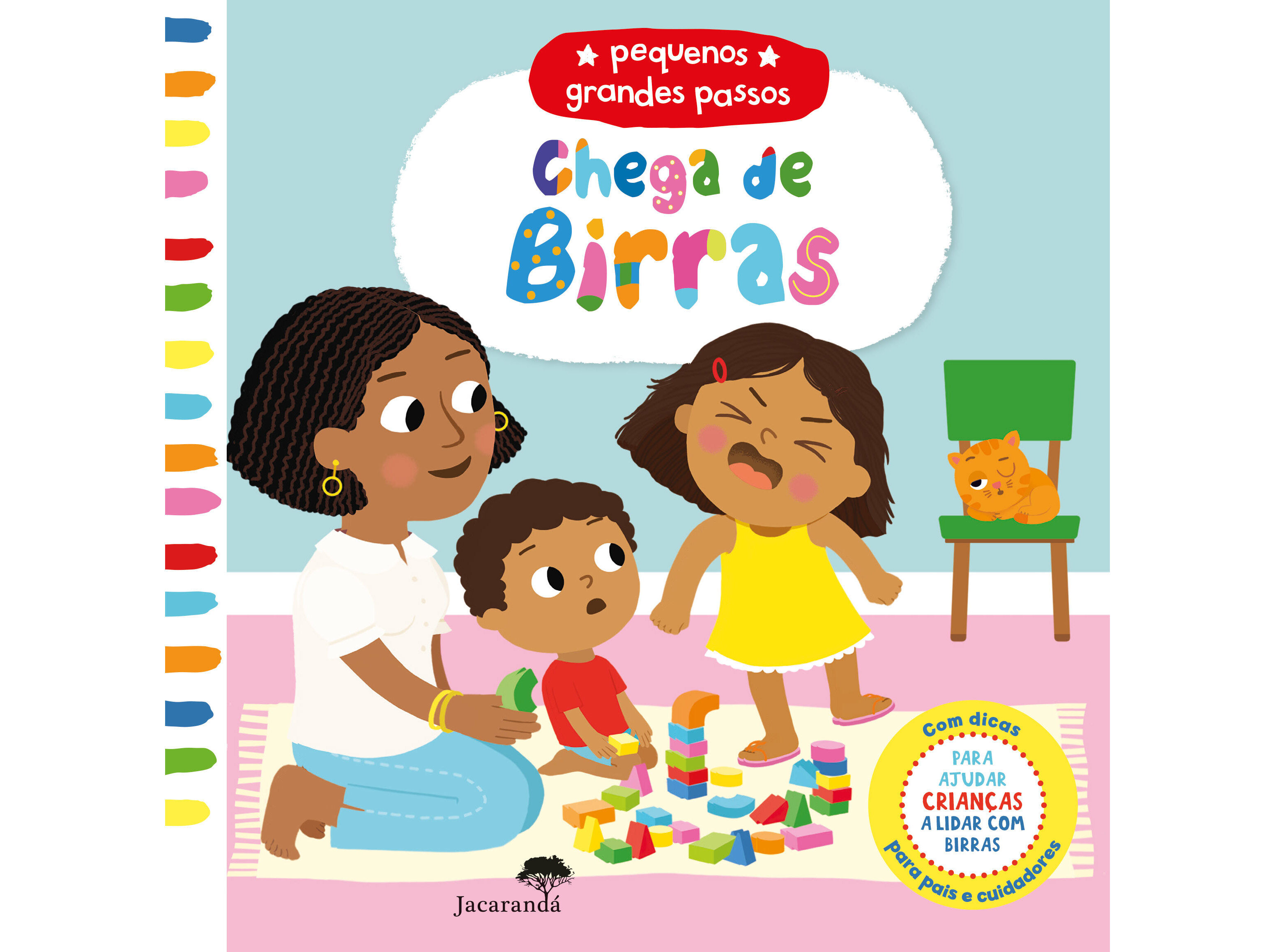 LIVRO CHEGA DE BIRRAS DE MARIE KYPRIANOU image number 0