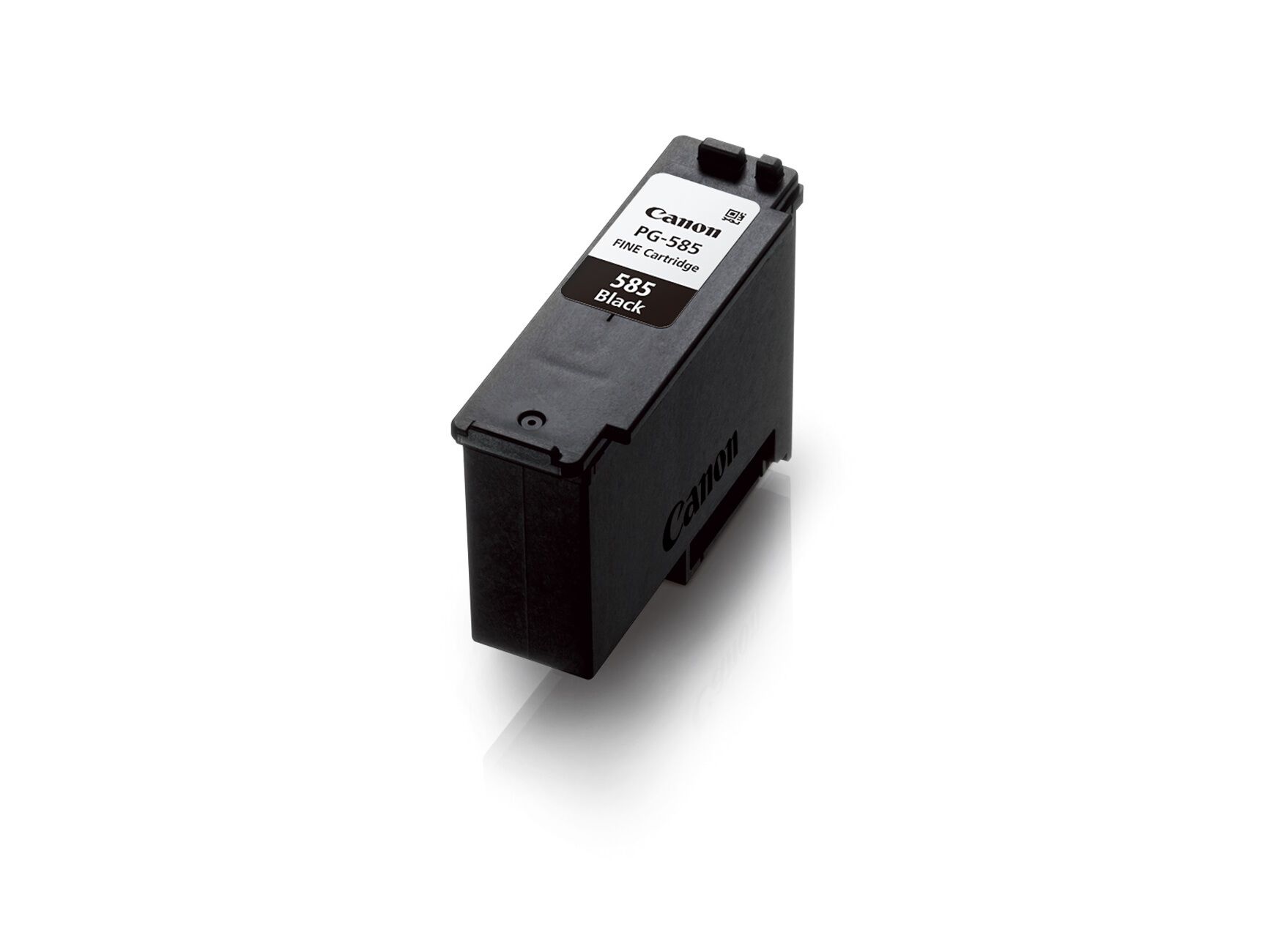 TINTEIRO CANON PG-585 PRETO image number 2