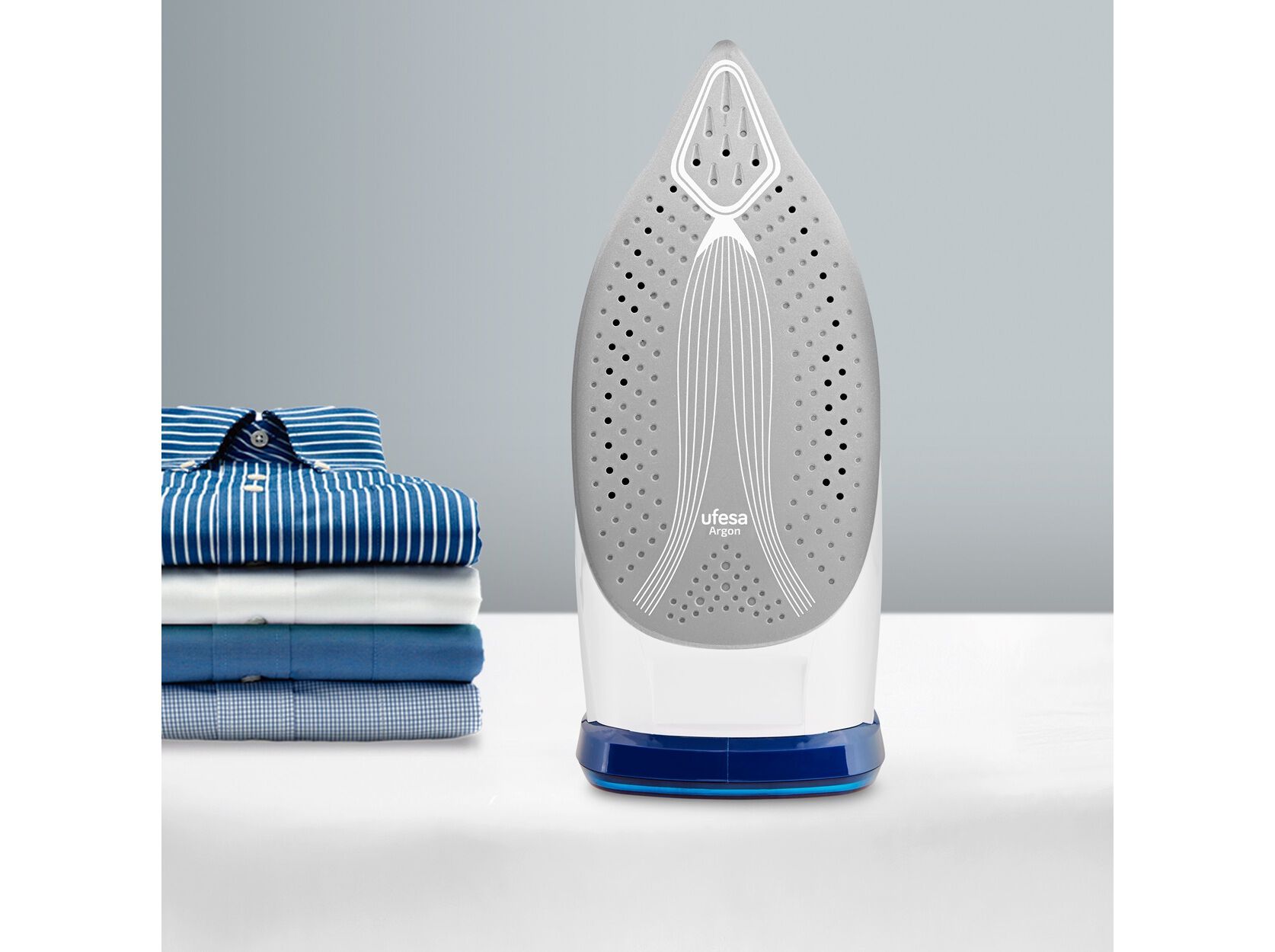 FERRO A VAPOR UFESA ARGON 3000W image number 4