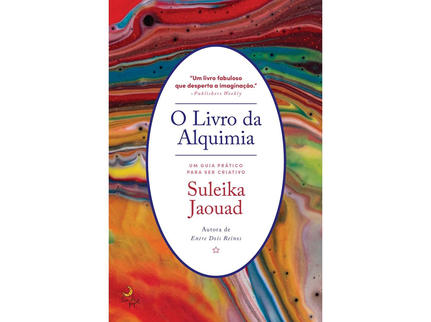 LIVRO O LIVRO DA ALQUIMIA image number 0
