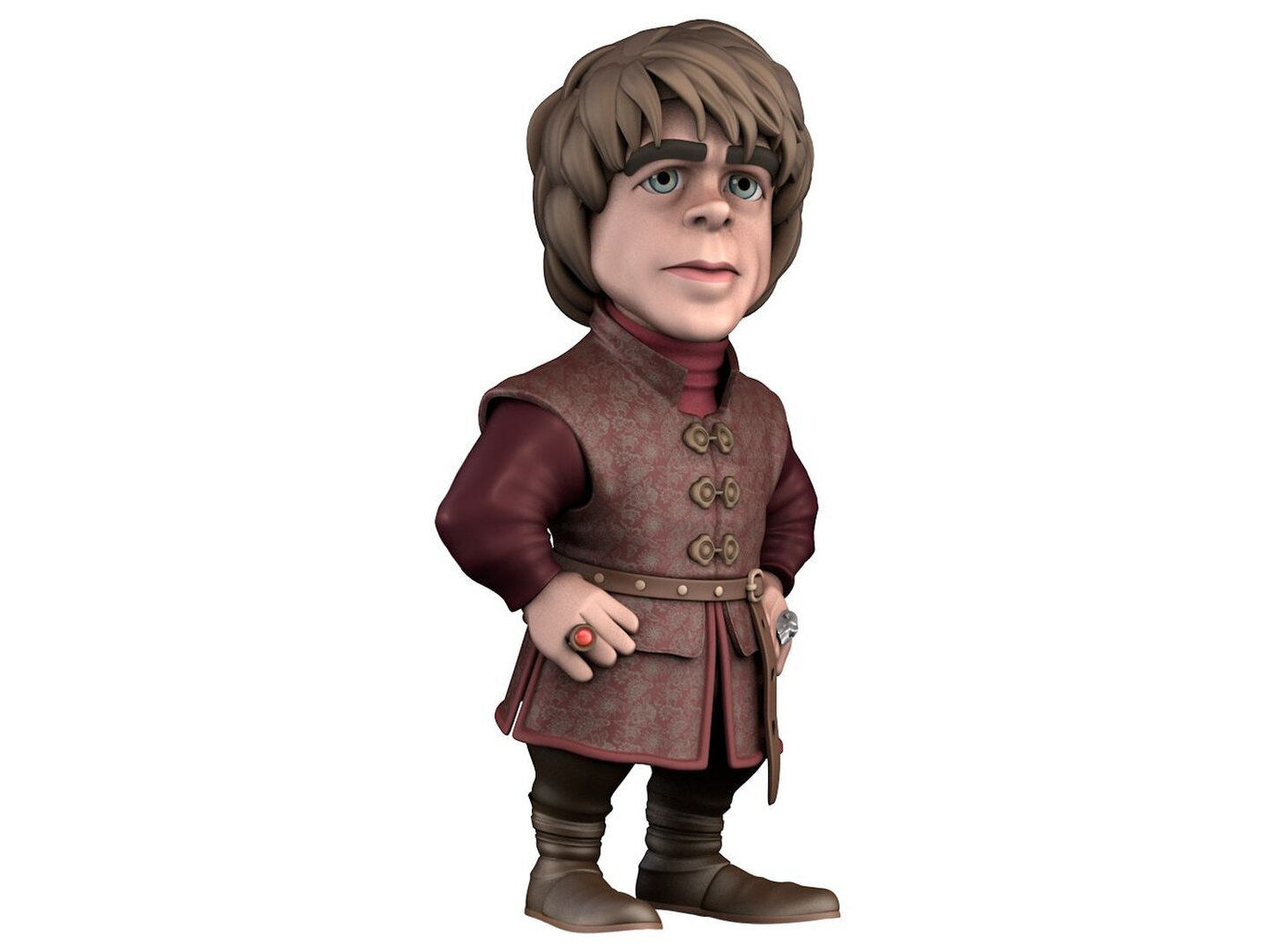 FIGURA MINIX FIG-GAME THRONES TYRION LANNIS image number 0