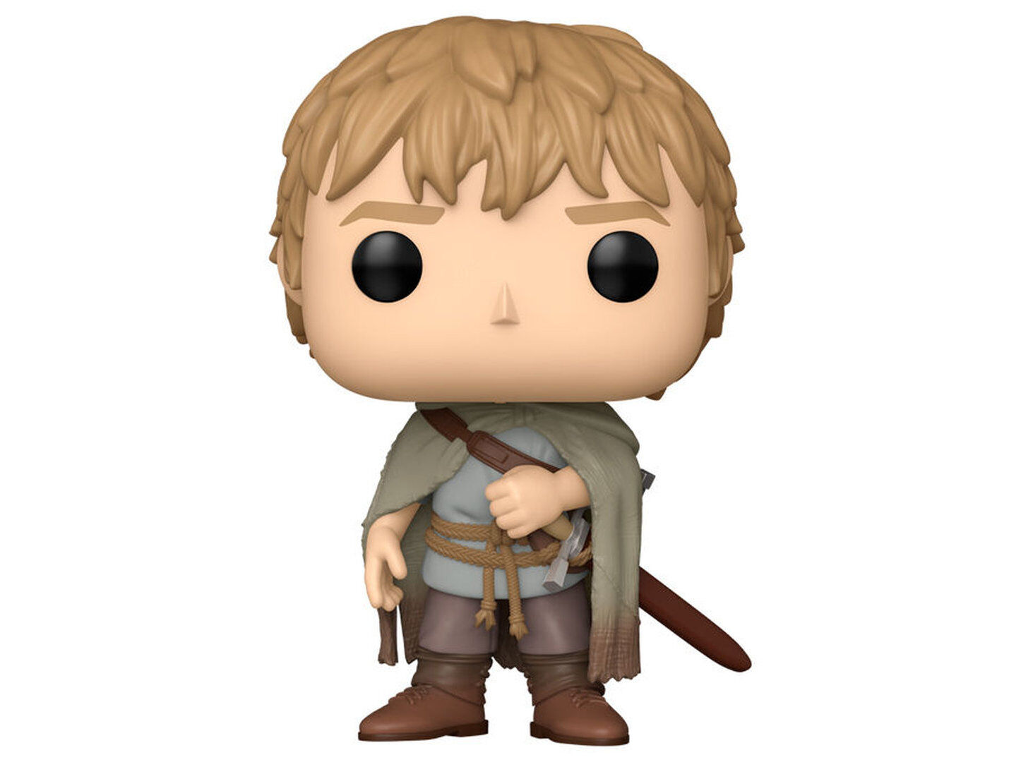 FIGURA POP! FUNKO TV:AKOFSK-DUNK image number 1