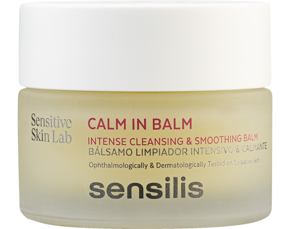 B&Aacute;LSAMO SENSILIS LIMPEZA RITUAL CARE 75ML image number 0