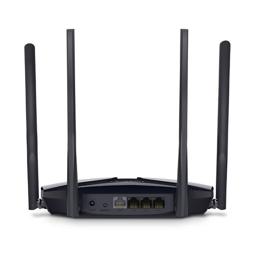 ROUTER MERCUSYS AX1800 MR70X WI-FI 6 1200MBPS