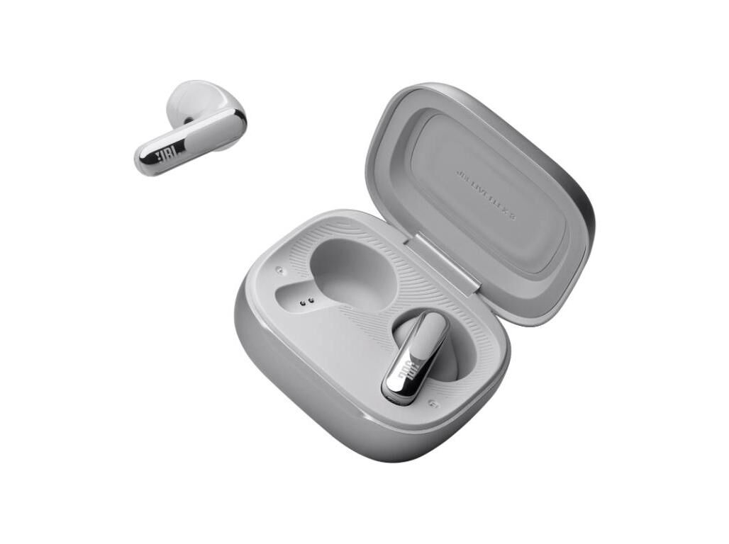 AURICULARES TWS JBL LIVE FLEX 3SIL CINZENTO image number 6