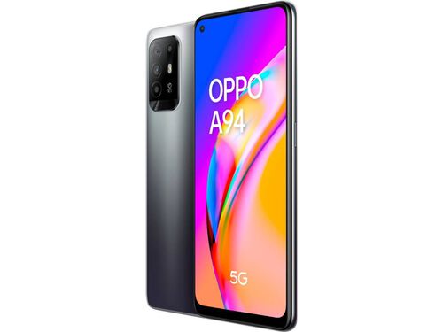 SMARTPHONE OPPO A94 5G PRETO 128GB image number 1