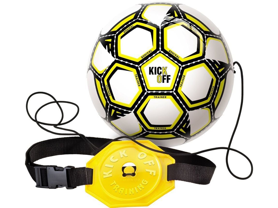 KICK OFF TRAINER MONDO-UNICE KICK OFF TRAINER