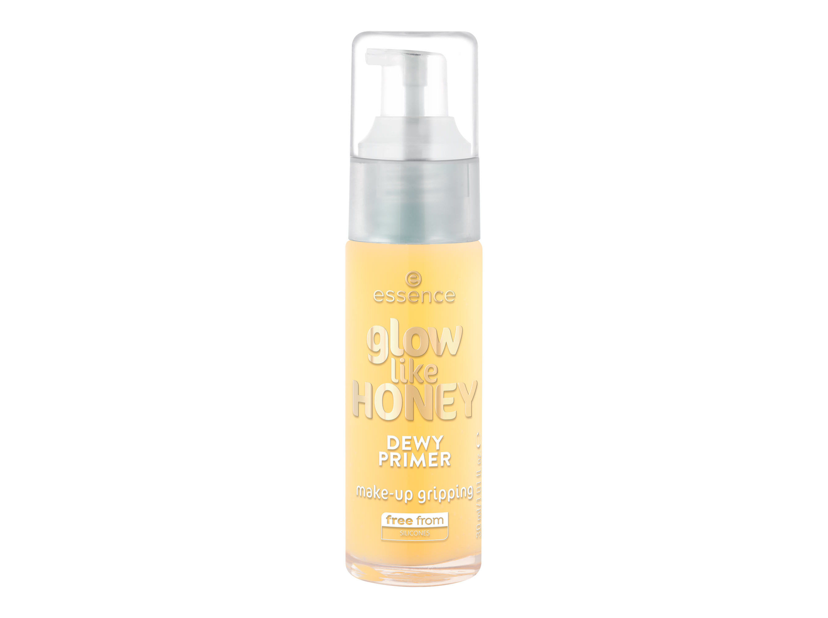 PRIMER ESSENCE GLOW LIKE HONEY DEWY 30ML image number 1