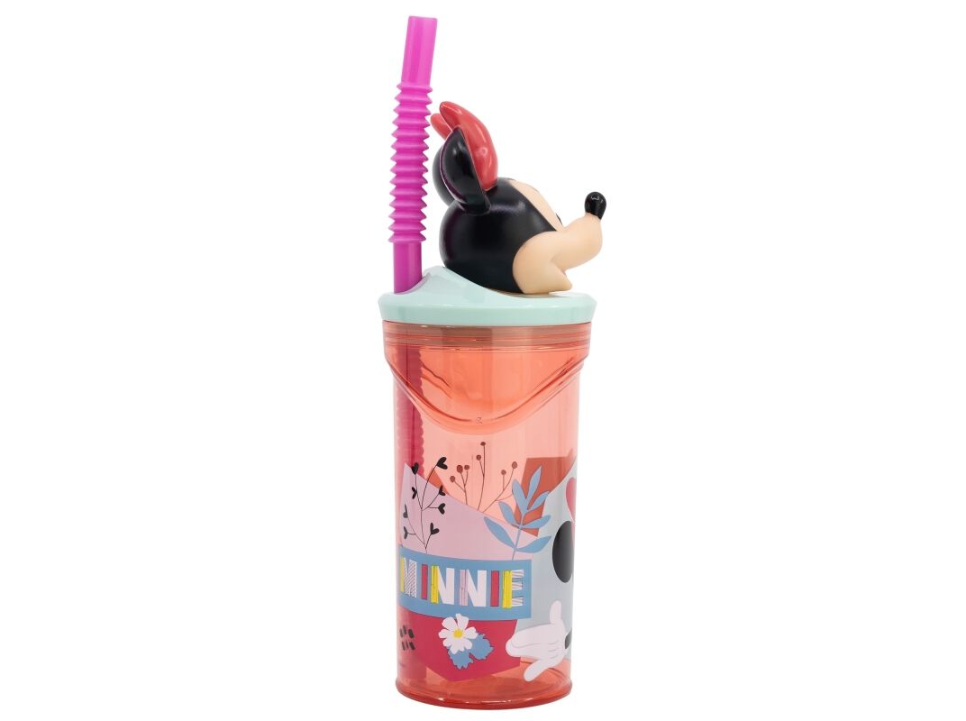 COPO FIGURA MINNIE image number 1