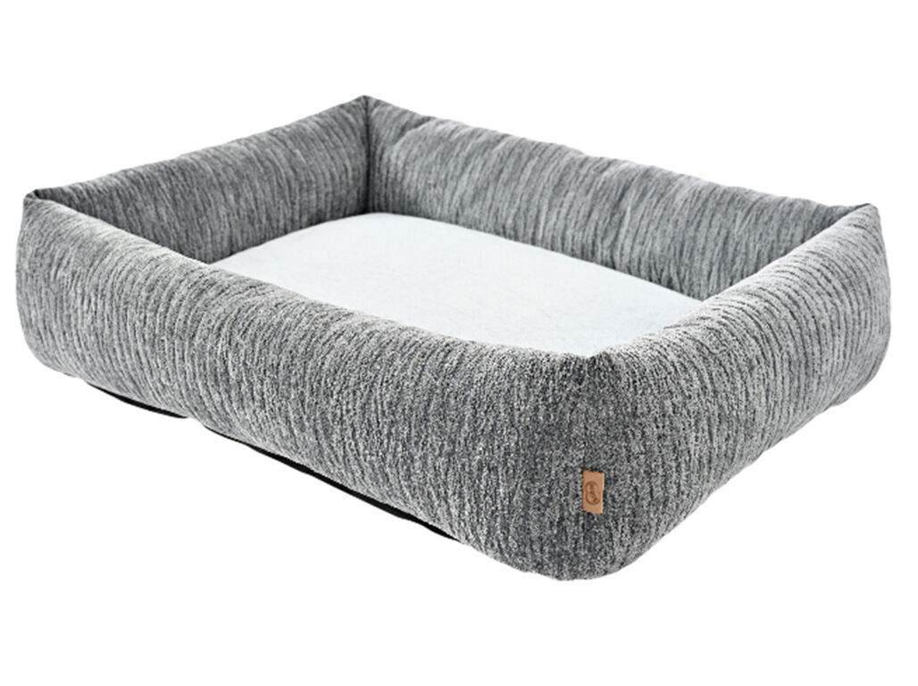 CAMA PARA C&Atilde;O BRIBON SINTRA S 61X48XH18CM image number 1