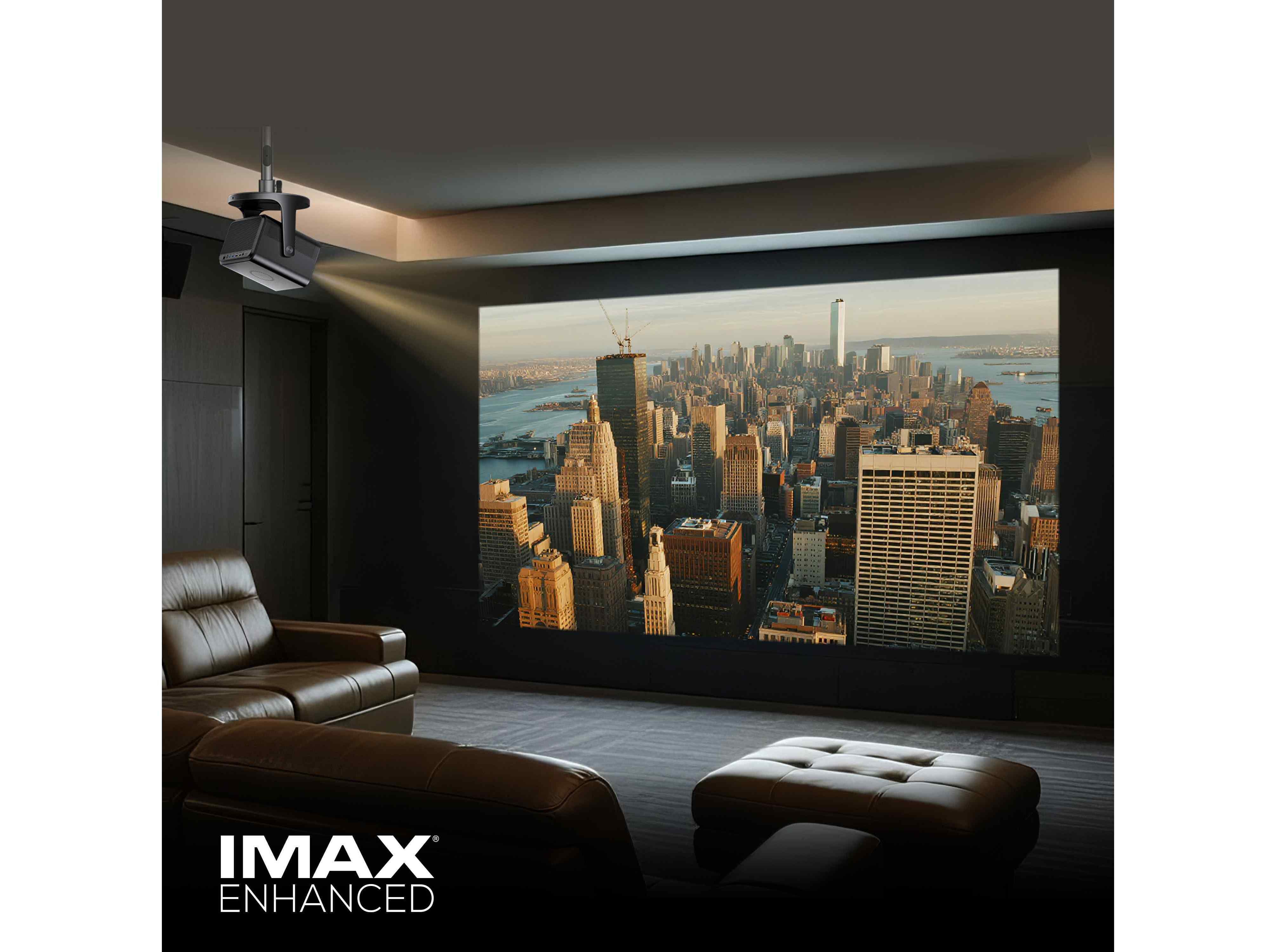 LASER TV HISENSE C3 image number 11