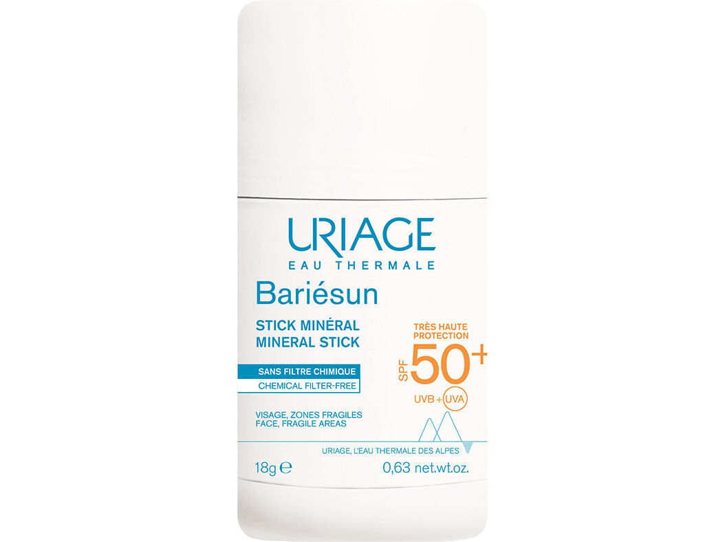 STICK BARIESUN MINERAL SPF50+ 18GR