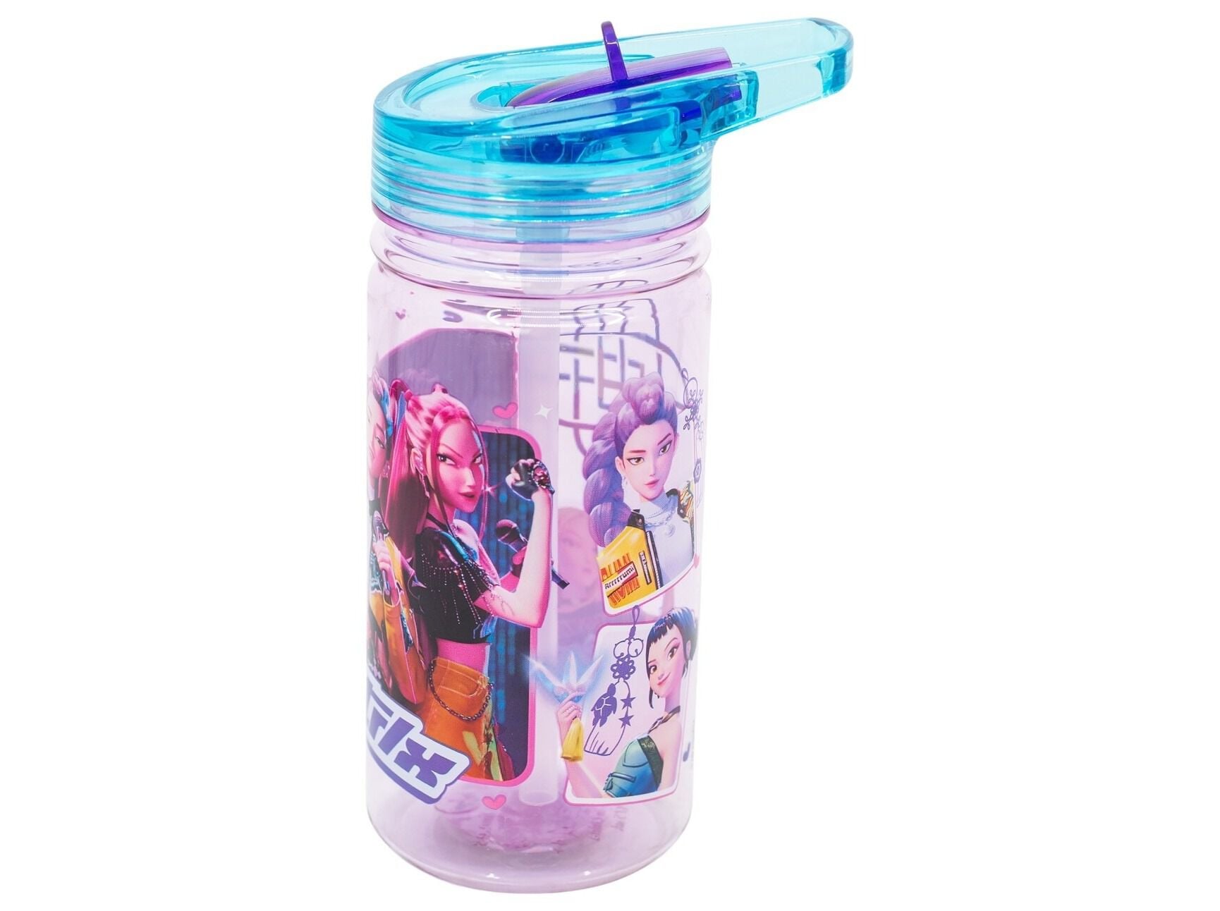 GARRAFA K-POP DEMON HUNTERS 475ML