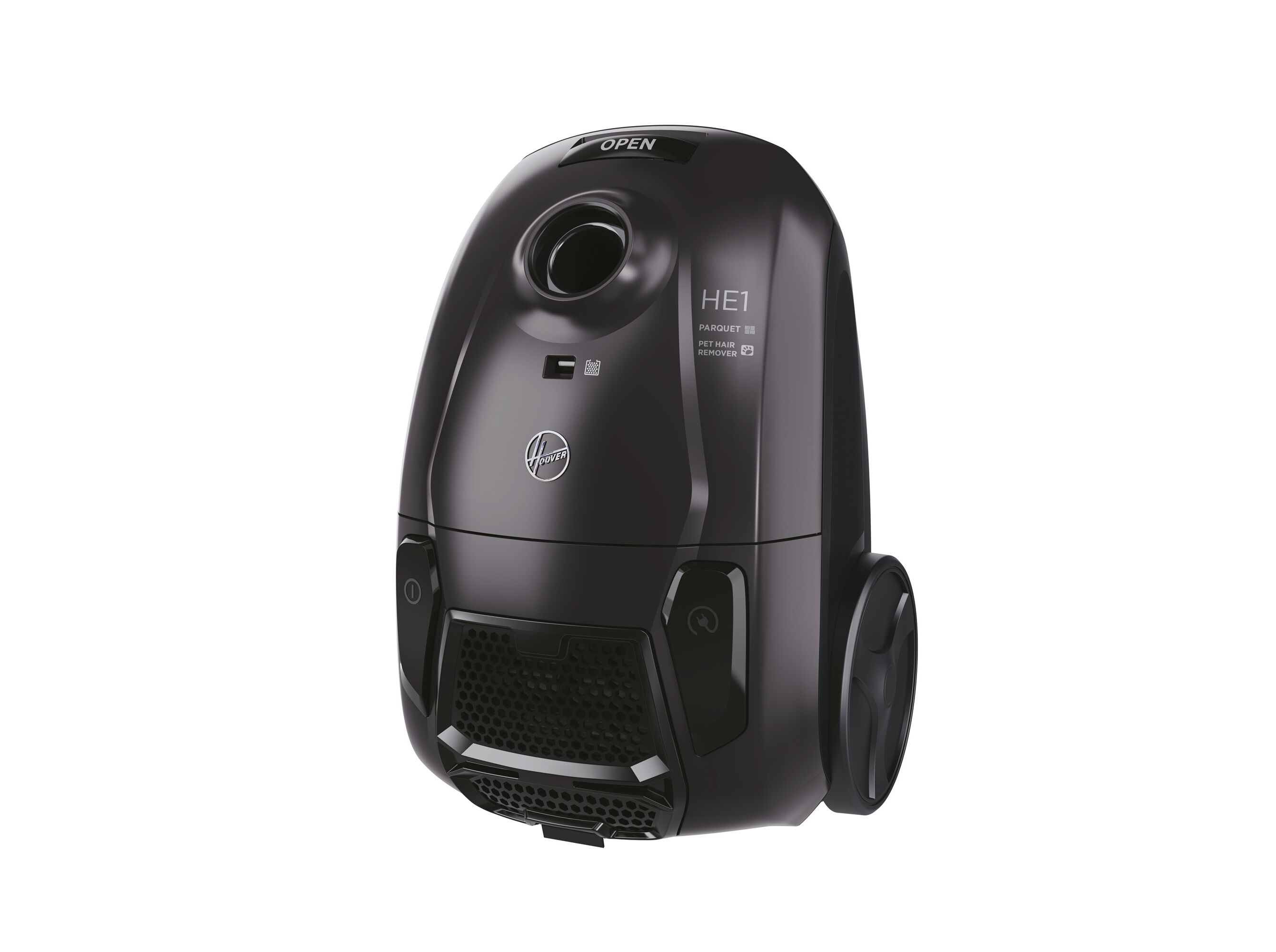 ASPIRADOR COM SACO HOOVER HE120PET 011 HE1 700W image number 5