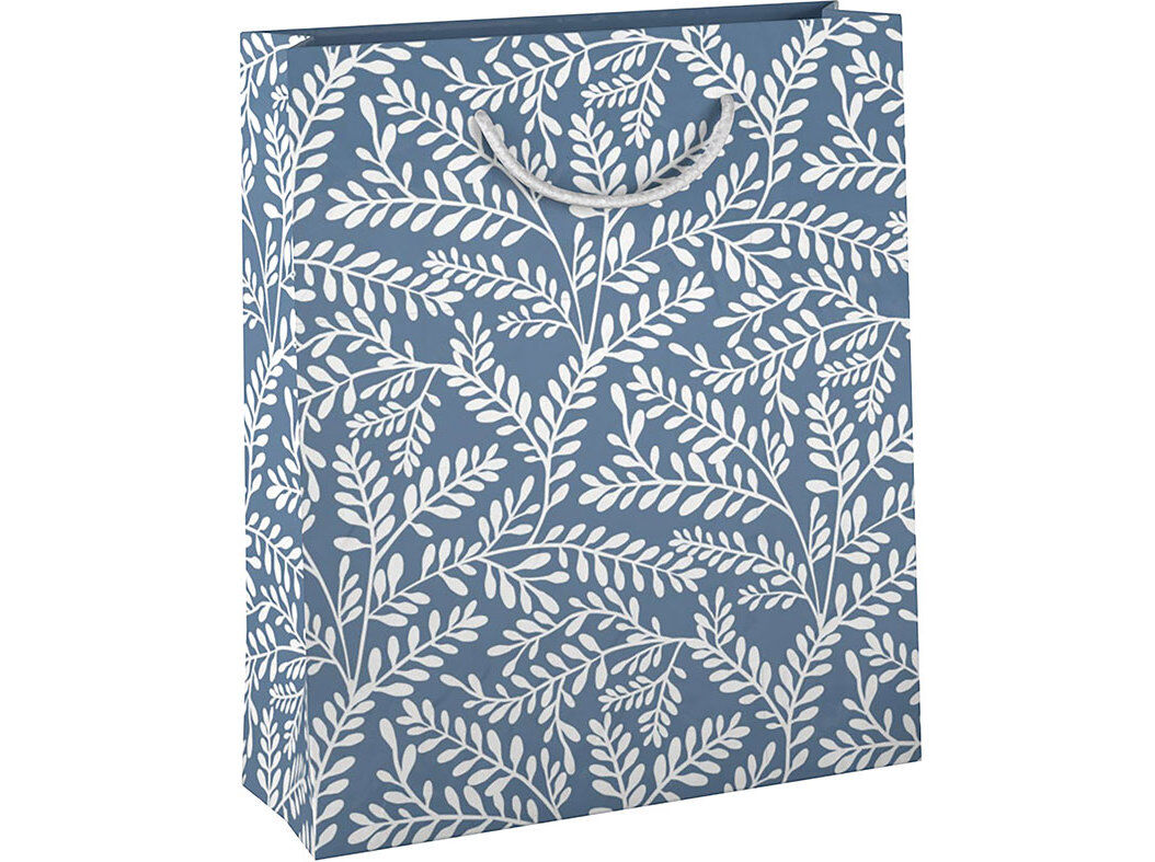 SACO PARA PRESENTE AUCHAN TAMANHO M