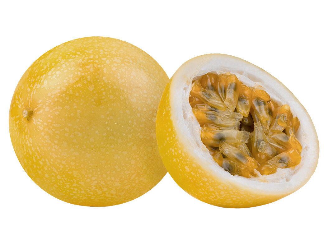 MARACUJ&Aacute; AMARELO KG image number 0