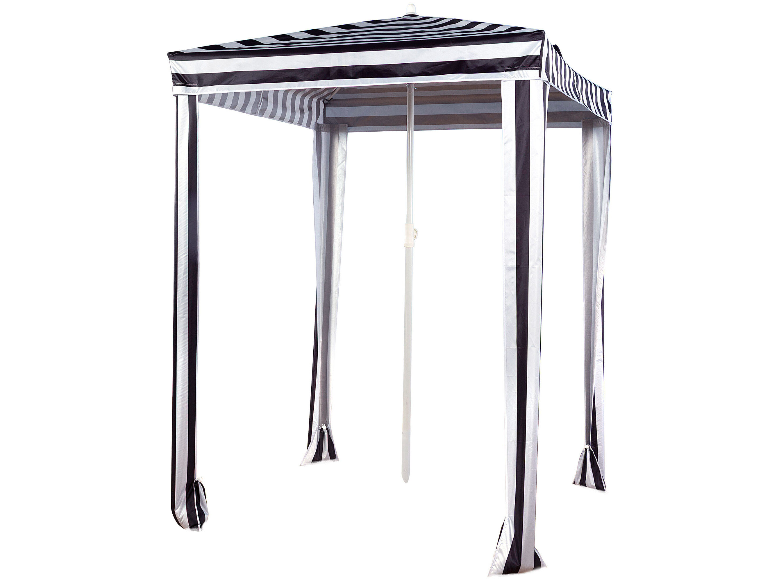 TOLDO PRAIA RISCAS AKTIVE UV50 145X145CM