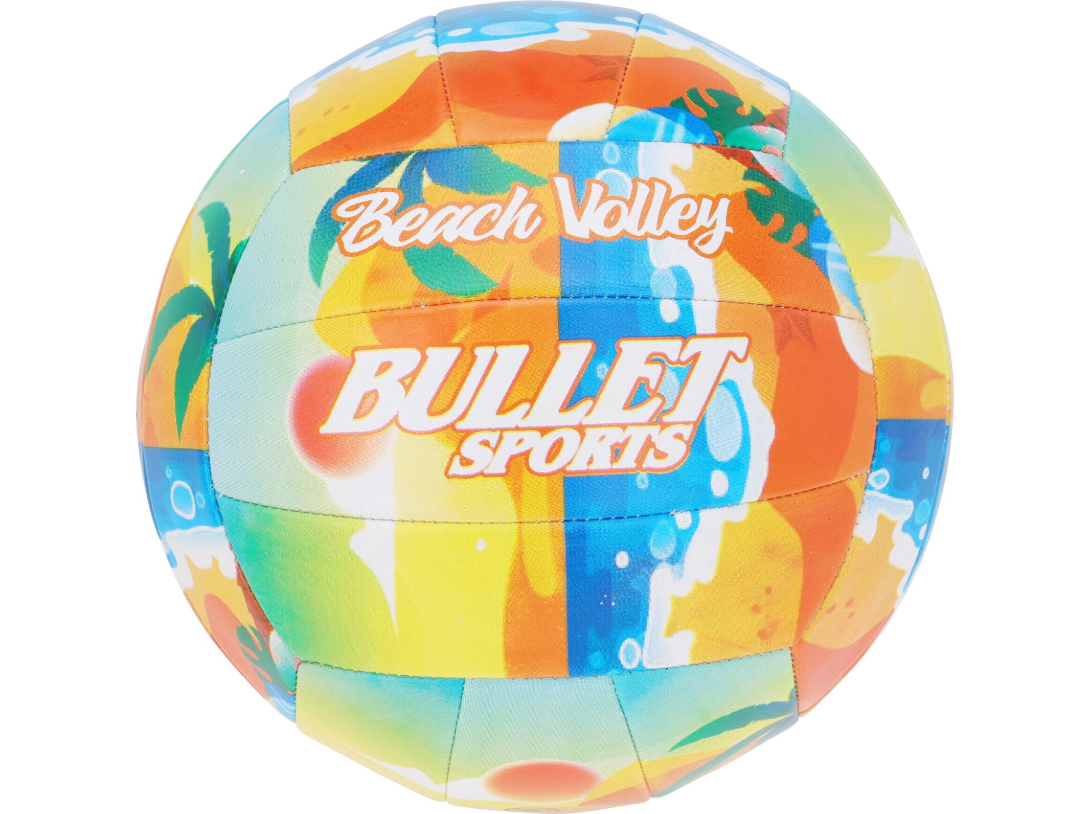 BOLA VOLEIBOL &Oslash;22CM