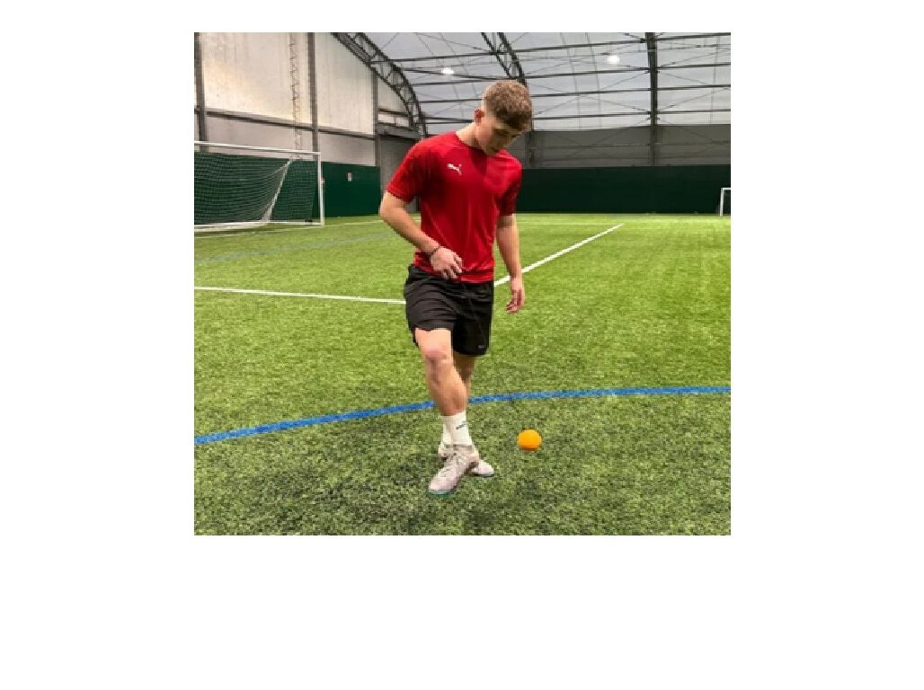 KICK TRACKER STRIKESPHERE image number 1