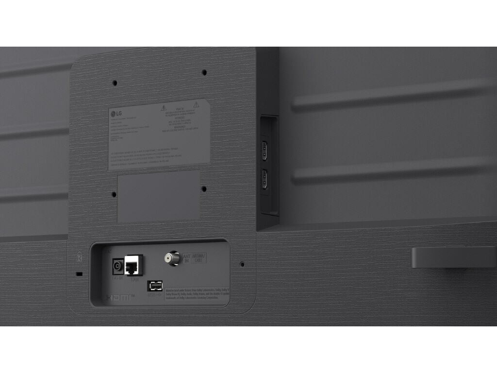 TV LG 32LB650B6LA.AEU (32" FHD SMART TV AI 80CM) image number 3
