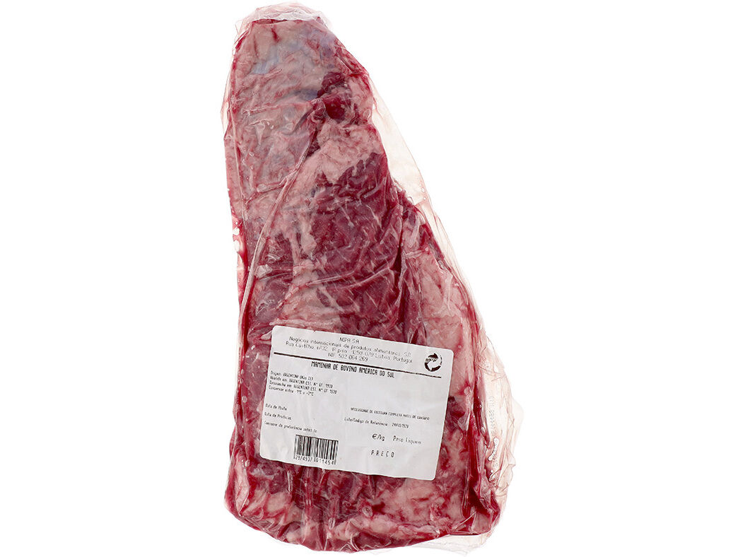 NOVILHO AMERICA SUL MAMINHA KG image number 1