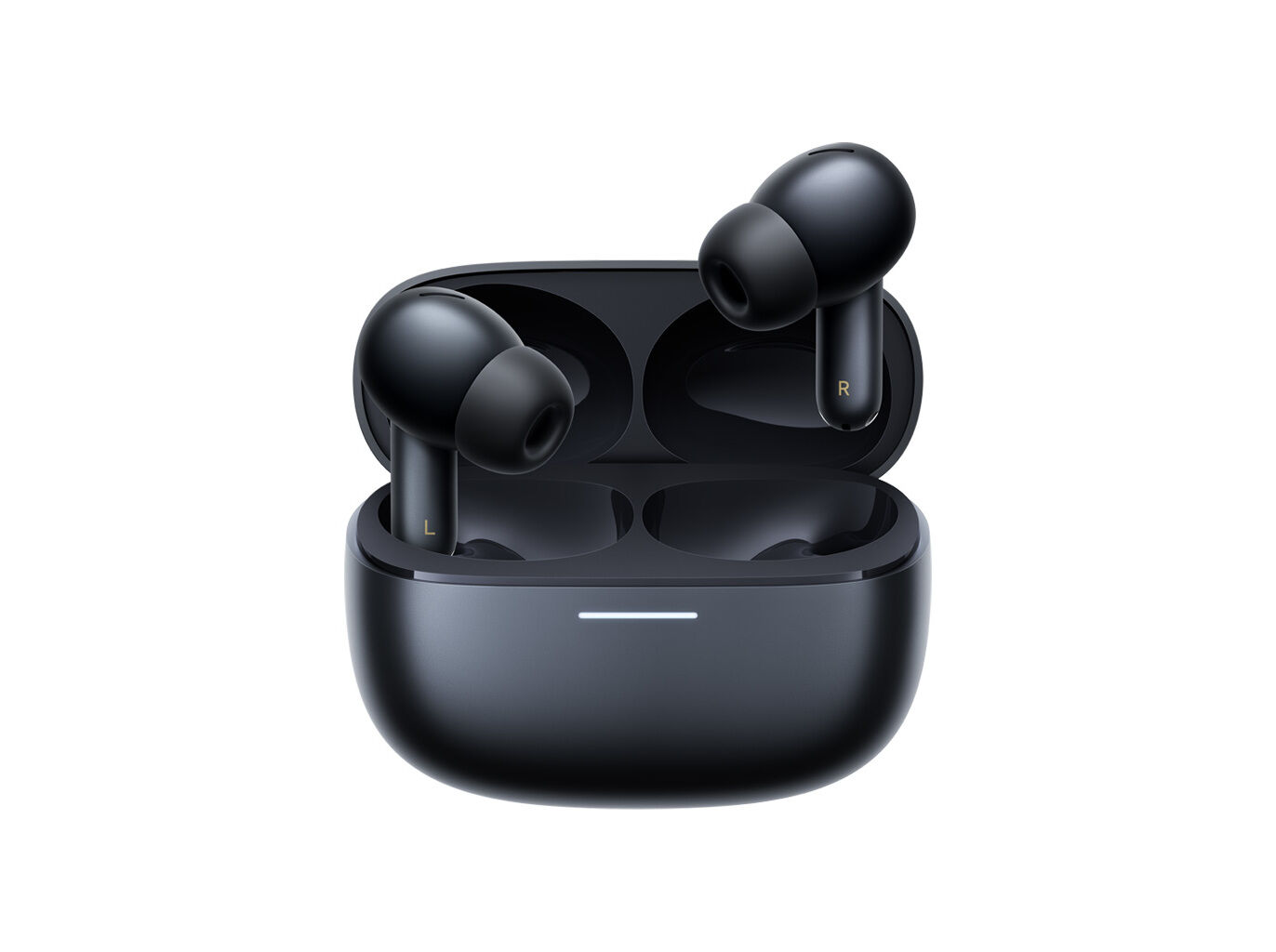 AURICULARES TWS XIAOMI REDMI BUDS 6 PRO SPACE BLACK image number 1