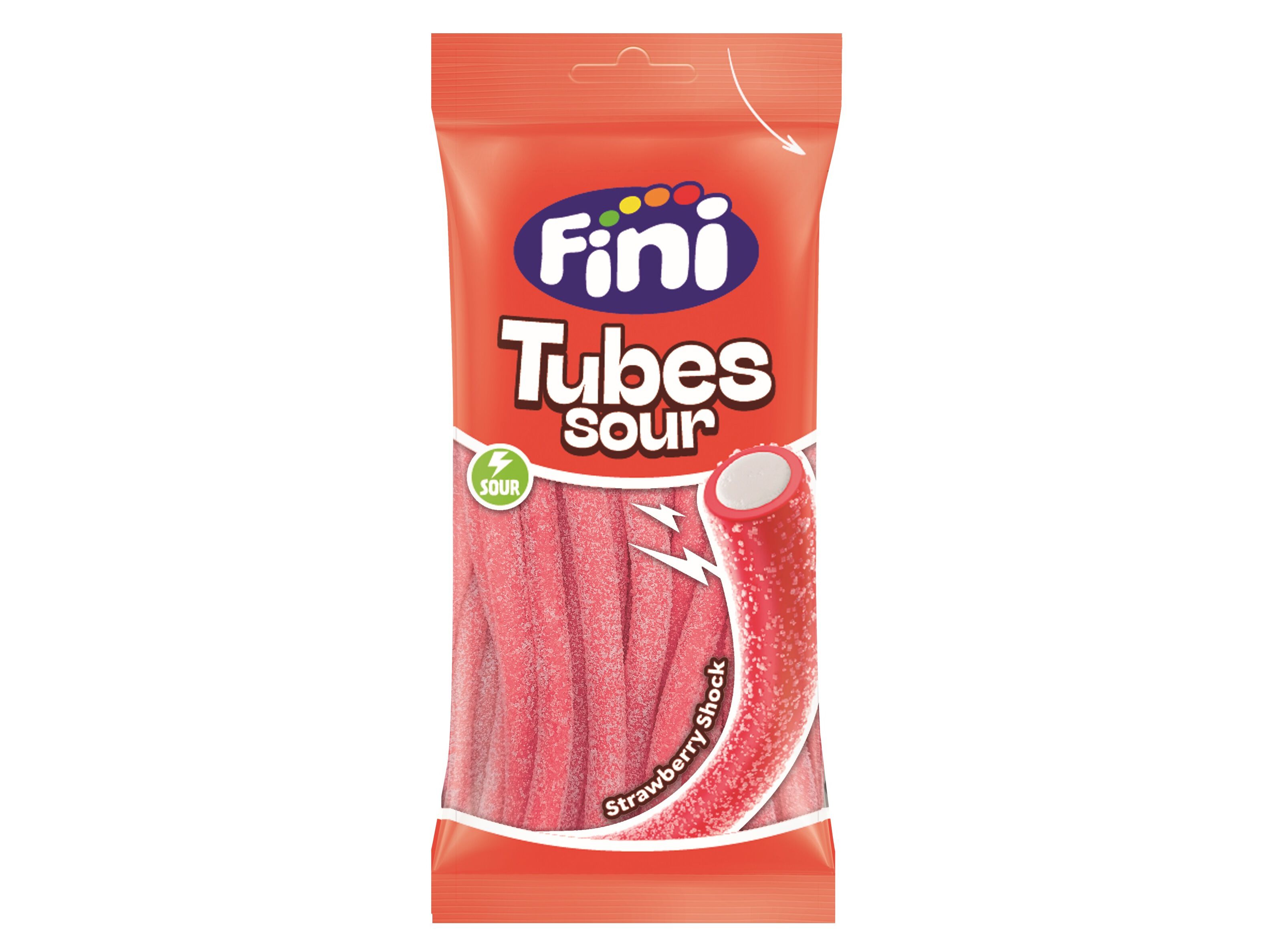 GOMAS FINI SUPER BITES RELEPICA 90G image number 0