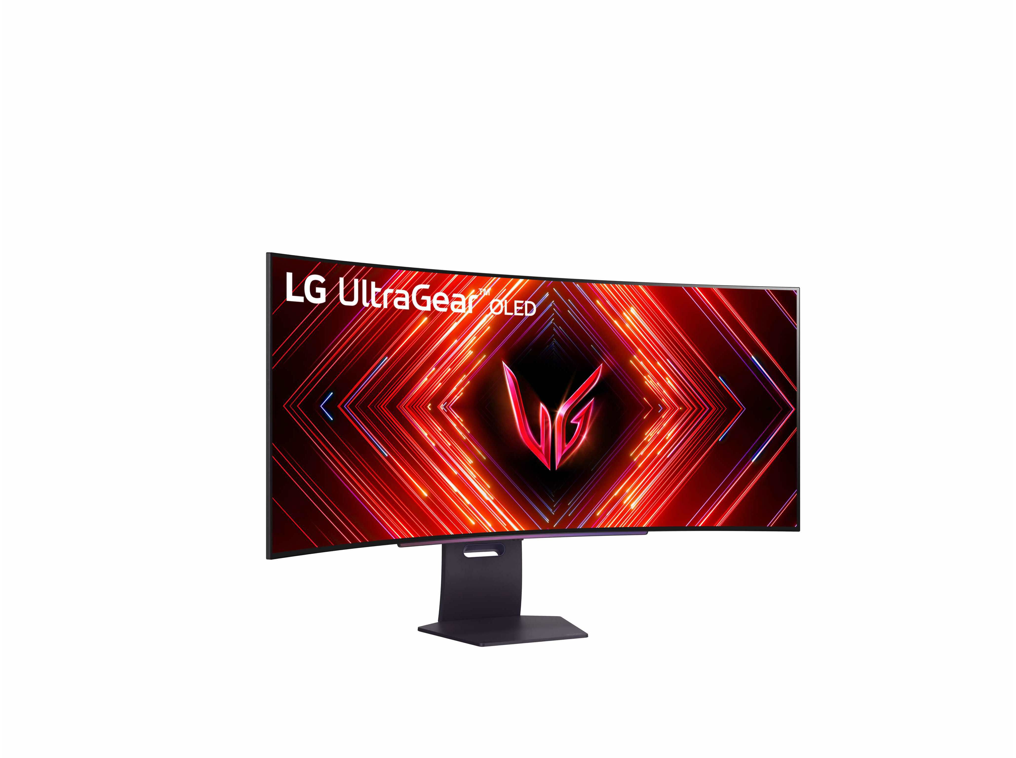 MONITOR GAMING LG 45GS95QE-B.AEU (45'' WQHD OLED 240HZ FREESYNCT PREMIUM) image number 2