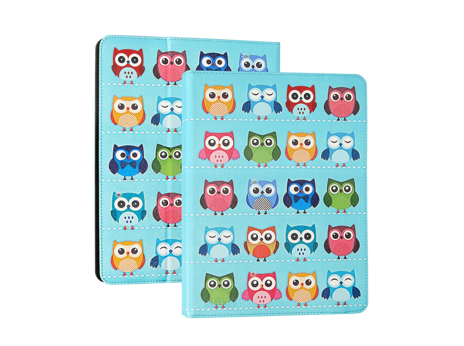 CAPA UNIVERSAL TABLET SUBBLIM AT&Eacute; 10.1" OWLS
